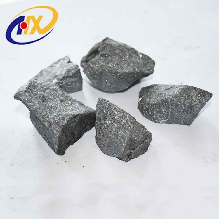 Ferro Silicon/ferrosilicon/fesi/antaciron/silicon Raw Material Silicon Iron -2