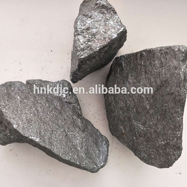 H.c Silicon/high Carbon Ferro Silicon Widely Used In Korea and Japan -2