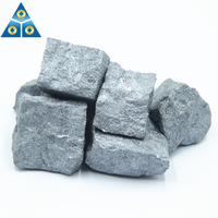 SGS Guaranteed Ferro Silicon 75% Low Al 0.5%max From China -1