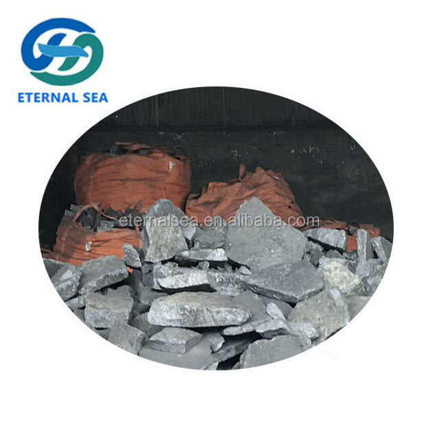 High Quality Ferro Silicon 75 Ferrosilicon Products -4