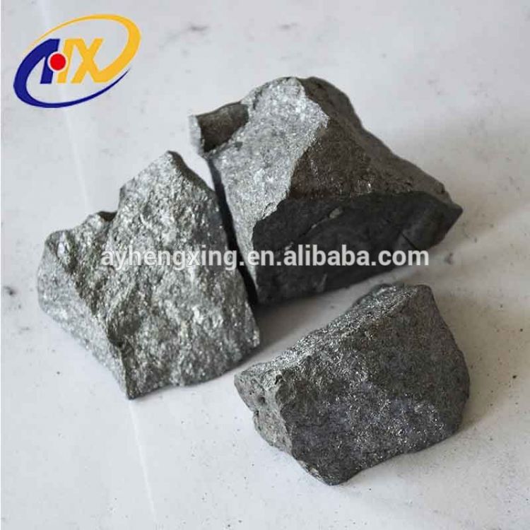 Good Ferro Silicon 65% for Large Quantity With Competitive Price -2