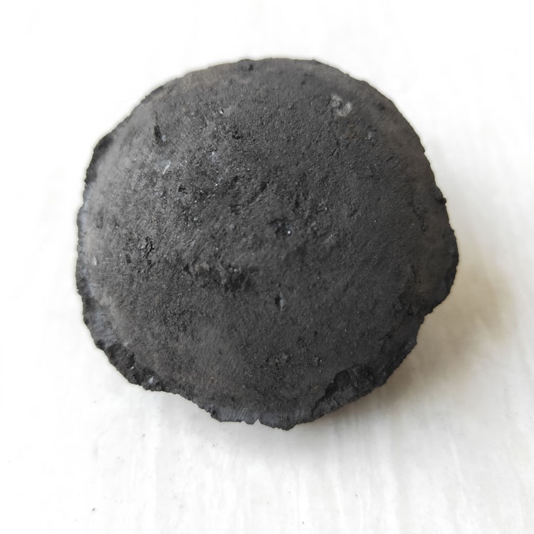 Export To Korea/silicon Briquette -2