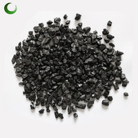 For Lead Steel Iron Industry A Grade Petroleum Coke -4