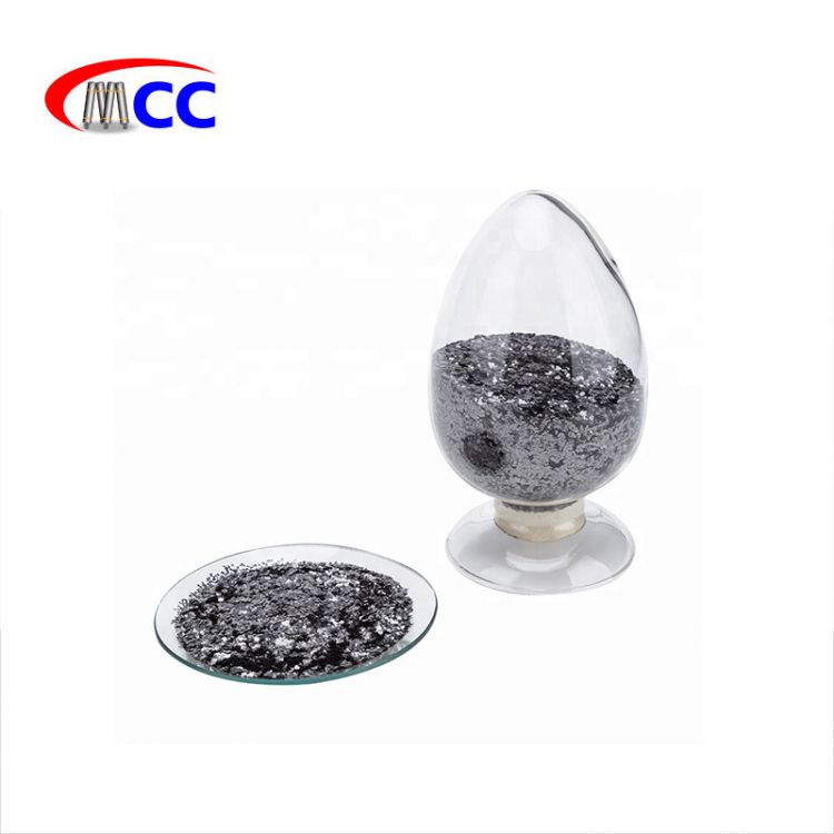 Top Quality Competitive Price Graphite Powder for Sale -3