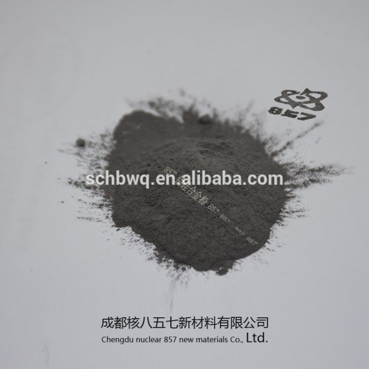 metal powder Silicon Aluminum Alloy Powder outlet price