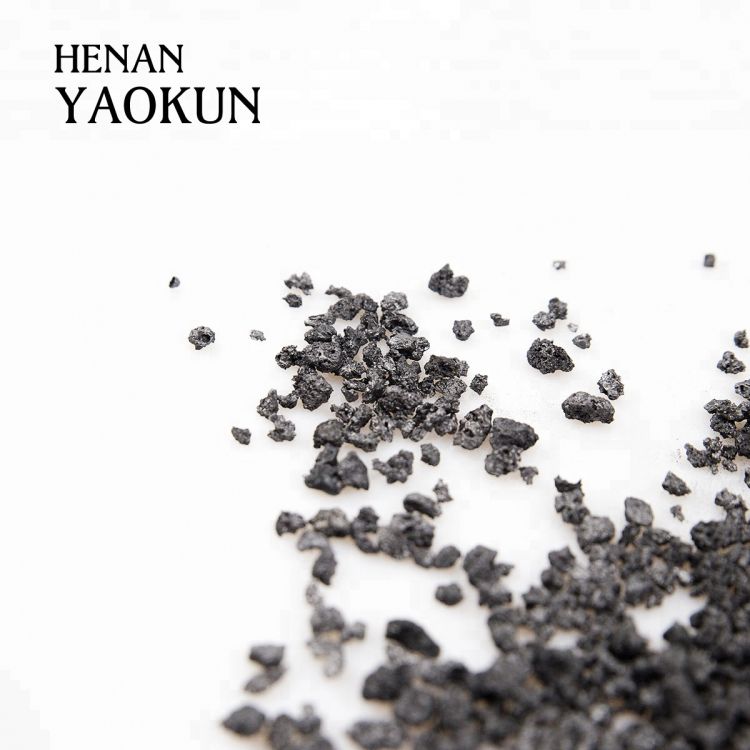 High Quality Factory Price Calcined Petroleum Coke -3