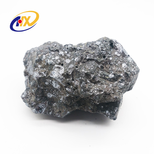 Excellent Price of Ferro Silicon Slag Fesi Slag -1