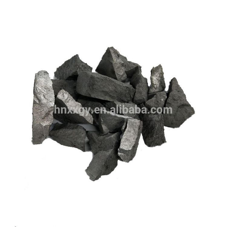 Advantageous Alloy Product Nitrided Ferrochrome -3