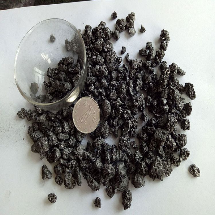 GPC/Low Sulphur Graphite Petroleum Coke/Graphitized Petroleum Coke Powder -1