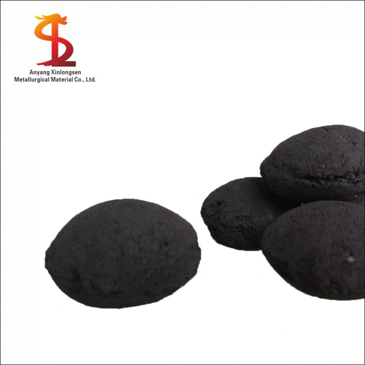 Ferro Alloys Silicon Briquette -2