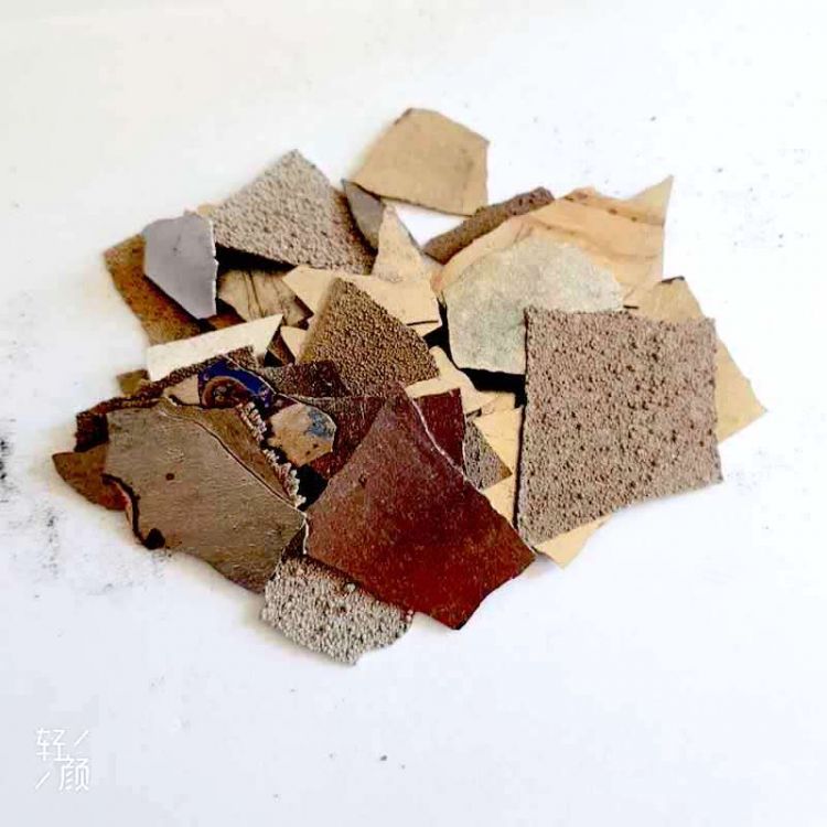 Electrolytic Manganese Metal 997% Electrolytic Manganese Metal Flakes  Manganese Metal -3