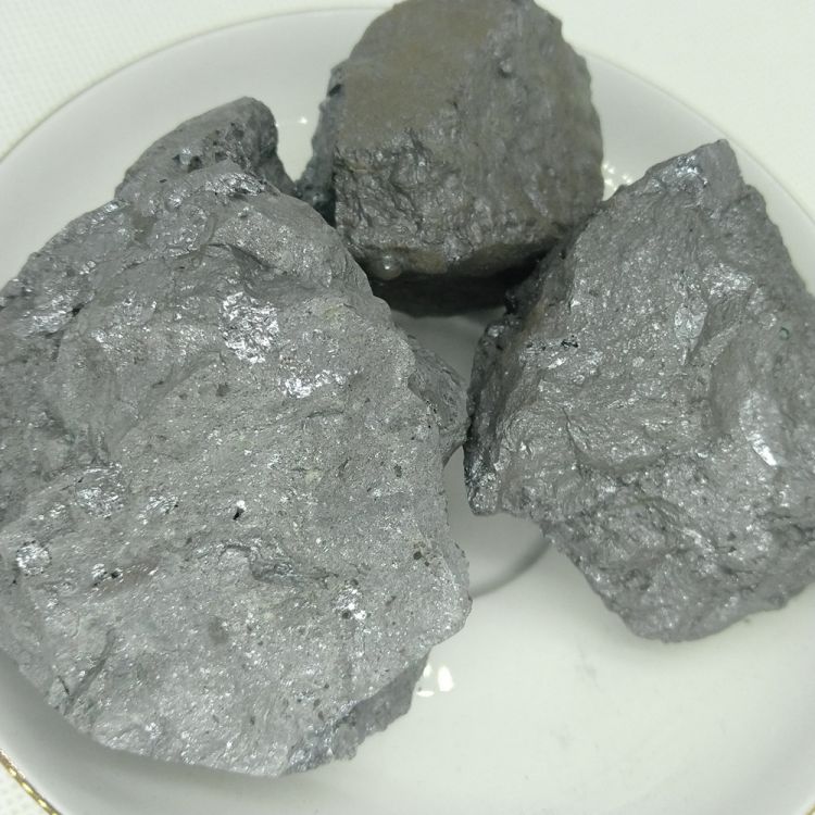 Ferro Silicon 45% /ferrosilicon/iron Silicon Slag With Low Price -6