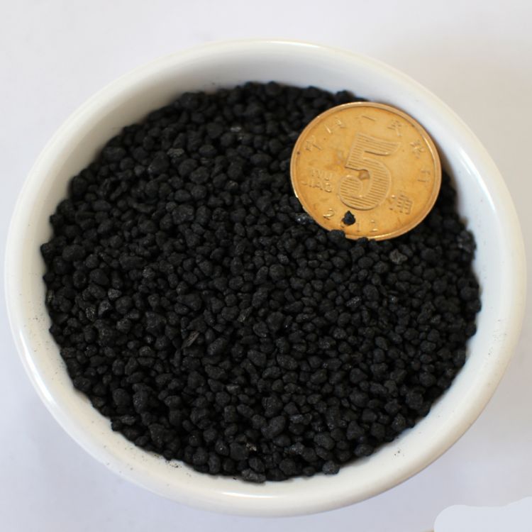 China Calcined Petroleum Coke 98.5% Carbon Raiser Suppliers -5