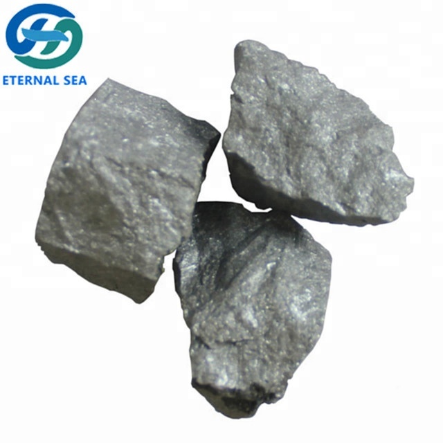 Best Price Ferro Silicon Ferrosilicon Inoculant Metallurgical Deoxidize -4