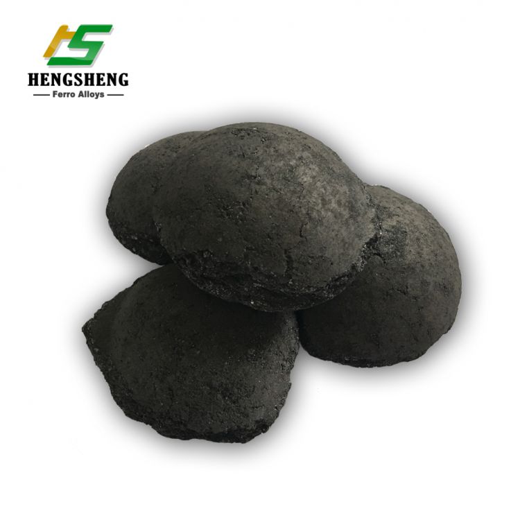 Anyang Factory Iron Slag Processing Ferro Silicon Slag -5