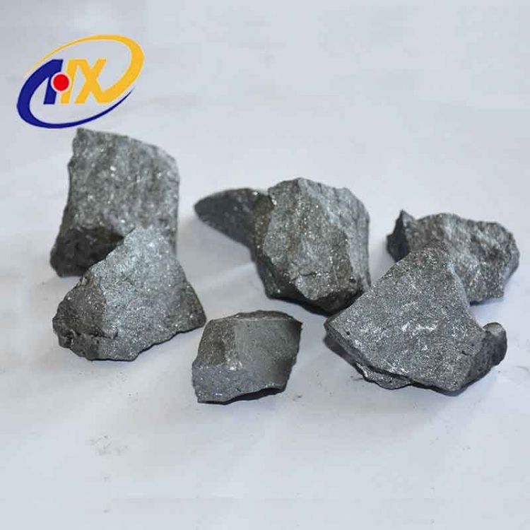 Powder Silver Grey Steelmaking Henan Factory Supply Maker 70 Silicon75 Low Aluminum Ferro Silicon 75 and Ferrosilicon -4