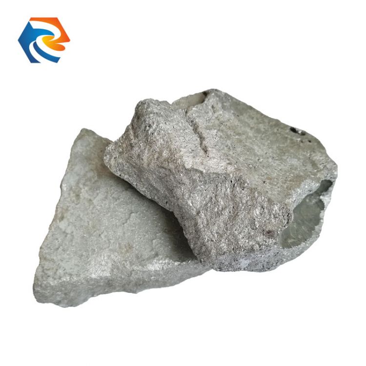 China  Export FeSi/ferro Silicon Alloy Inoculant In Casting Iron -5