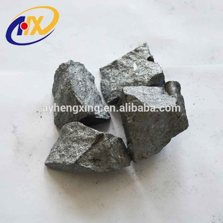 China Factory Direct Sale Ferro Silicon/ferrosilicon/deoxidizer -2