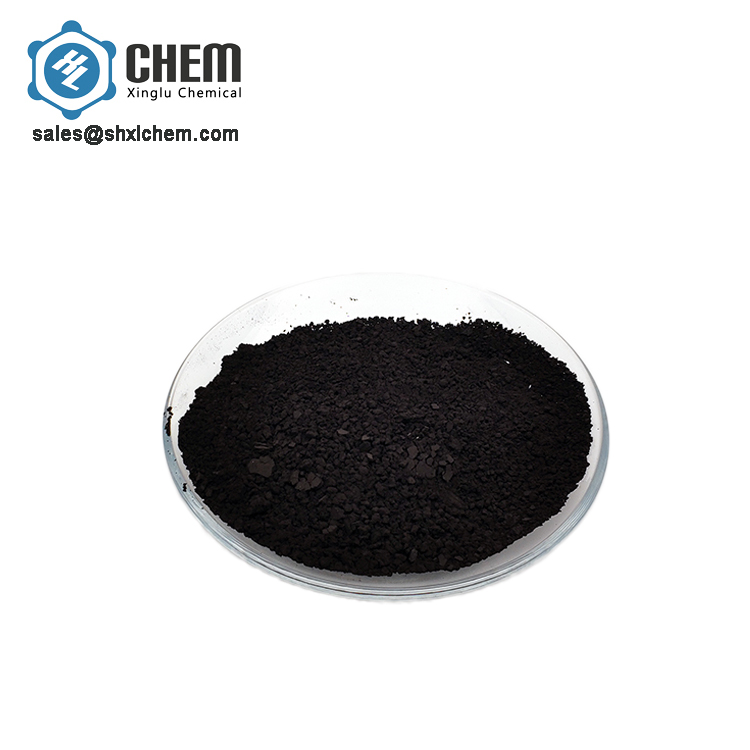 Best Price of Silicon Germanium Alloy Si-Ge Powder -4