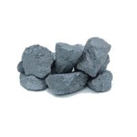 Silicon Slag High Carbon Ferro Silicon -3