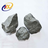 China Exclusive New Technical High Carbon Welding Ferro Silicon -2