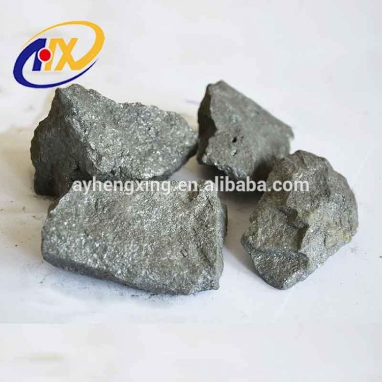 Ferrosilicon Fesi Powder/grain/briquette/china Supply Ferro Silicon 75% -5