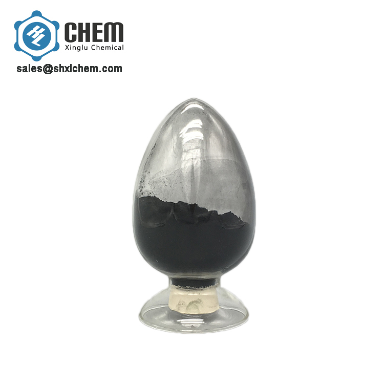 99.99% Silicon Germanium Alloy Powder -4