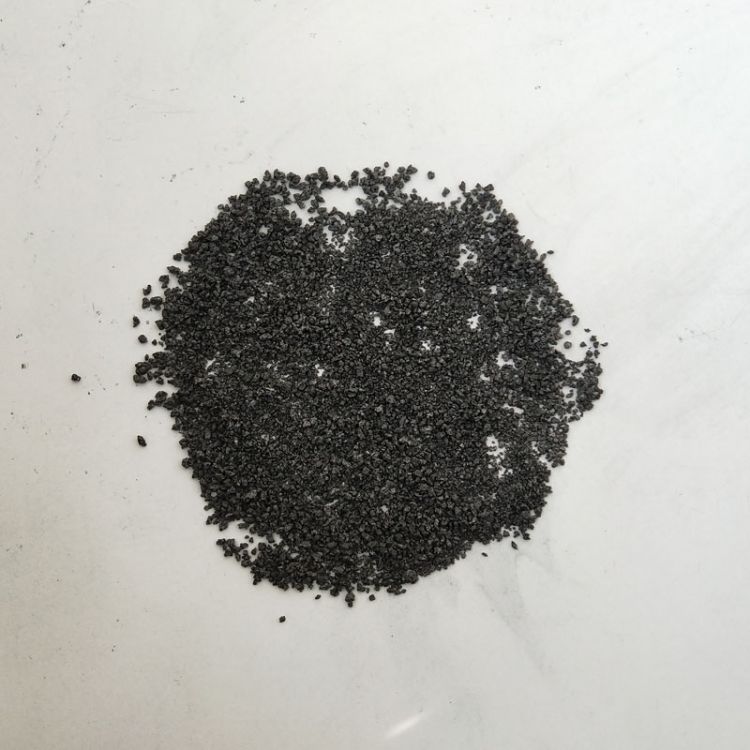 High Sulphur Calcined Petroleum Coke= CPC As Recarburizer -6