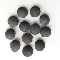 Silicon Slag Briquette/ball/powder/50 -3