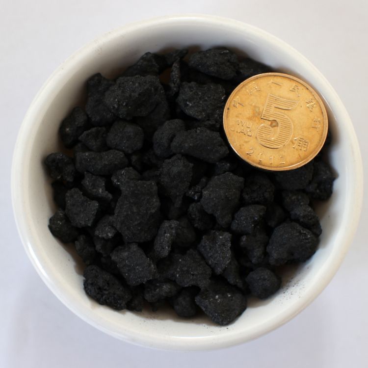 Calcined Petroleum Coke CPC Manufacturer -5