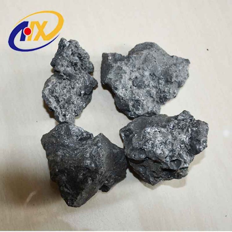 Hot Sale Industrial Grade Silicon Slag 40 -2