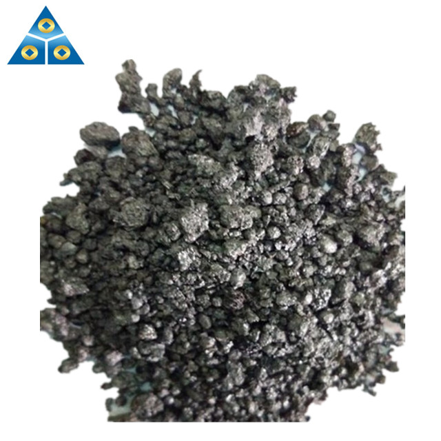 Best Price of Graphitized Petroleum Coke 1-5mm GPC China origin -1