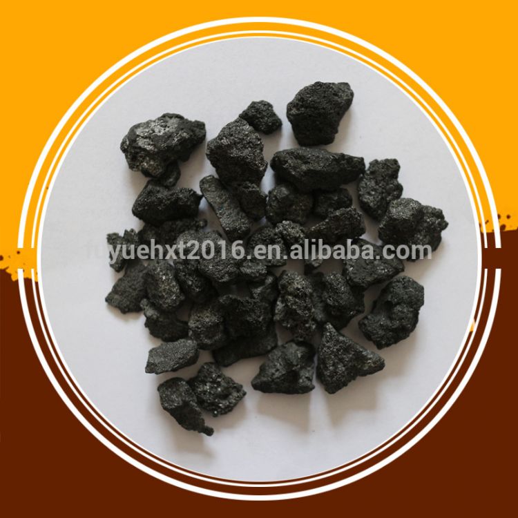 F.C.98.0% Ash 1.0% S 0.05% Graphite Petroleum Coke -4