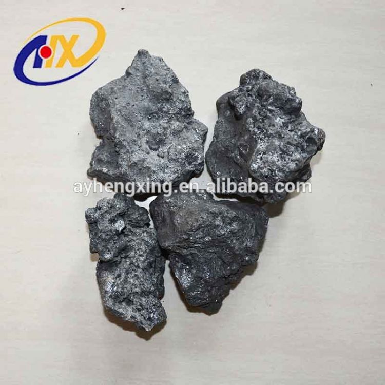 Silicon Slag Size 10-100mm In 1000KG Jumbo Bag -3