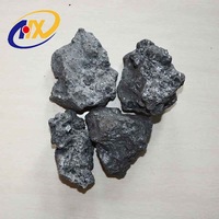 Silicon Slag Size 10-100mm In 1000KG Jumbo Bag -3