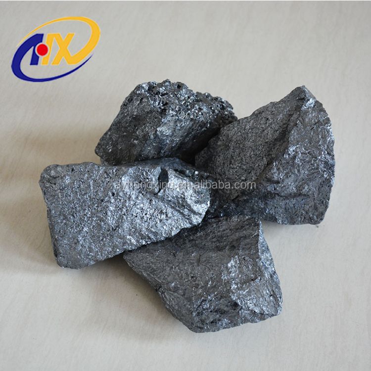 High Pure Silicon Metal 553 441 Grade -3