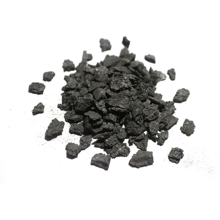 Low Price 98% Petroleum Coke Use for Manufacture of Graphite -1