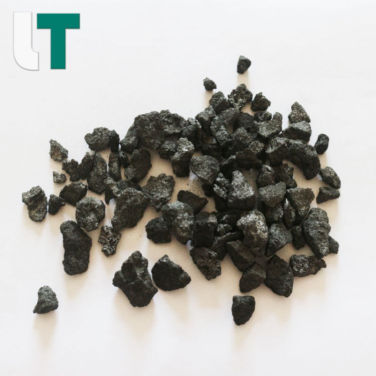 Low Sulfhur Petroleum Coke /calcined Petroleum Coke for Sale -2