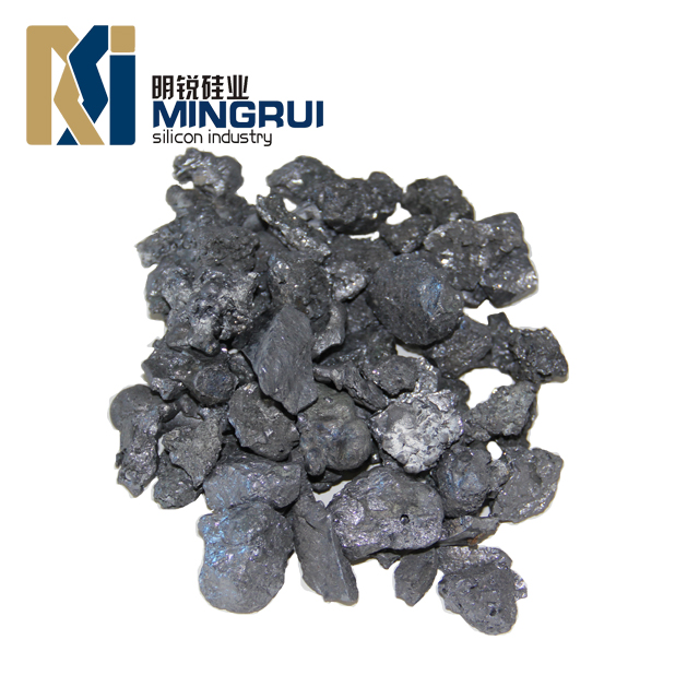 Silicon Metal Slag -3