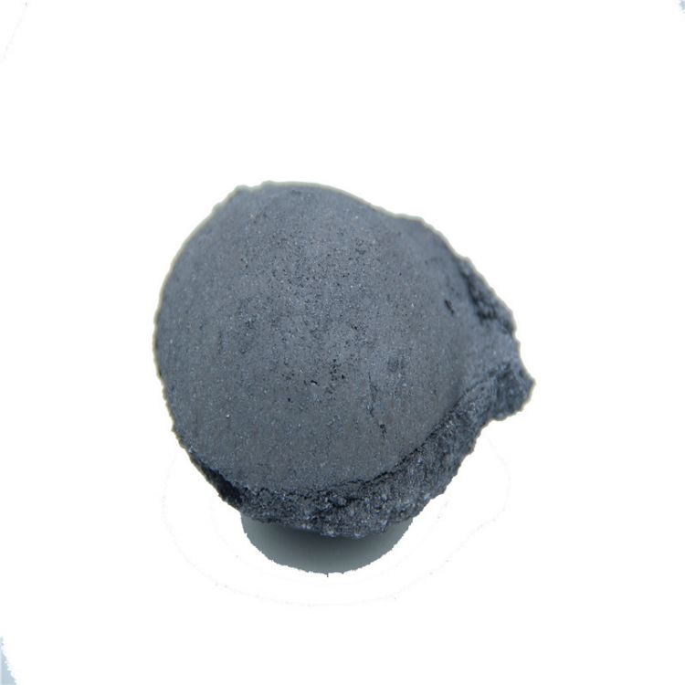 Export All Kinds Granular Si30%~70% Silicon Briquettes In Steel Making -1