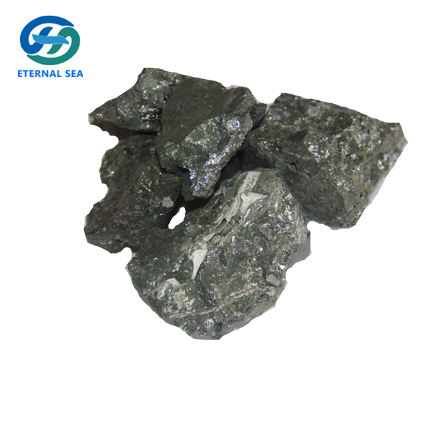 Anyang Manufacturer Ferro Alloy  Provides Ferro Silicon Slag -4