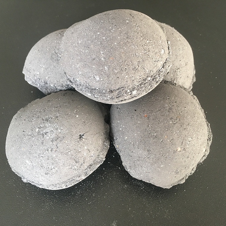 Custom Ferro Silicon Carbide Briquette -2