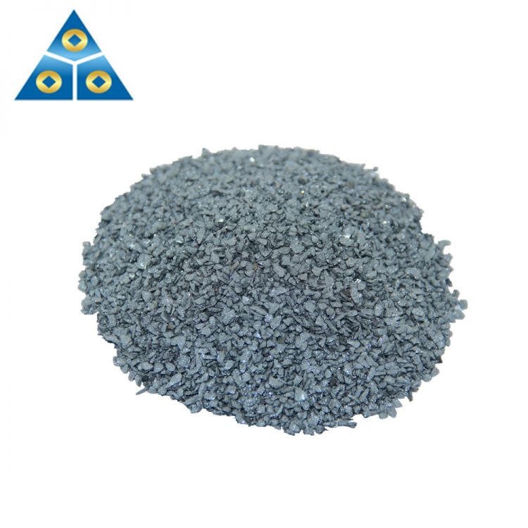 Particle Size Si Content 72% Ferrosilicon With Highest Current Demand -1