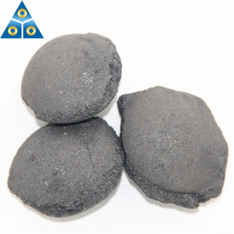 Ferro Silicon Briquette / Ferro Silicon Briquette Si30 Si40 Si50 Si60 Si70 -1