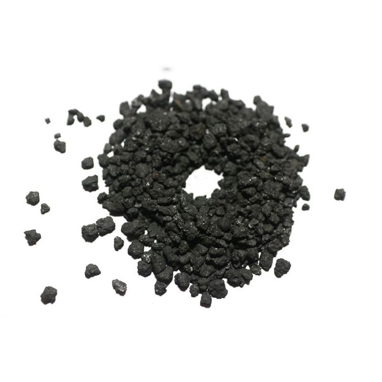 Low Price 98% Petroleum Coke Use for Manufacture of Graphite -6