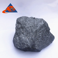 Export Scrap Metal High Purity Alloy Ferrosilicon Lump/Powder -1