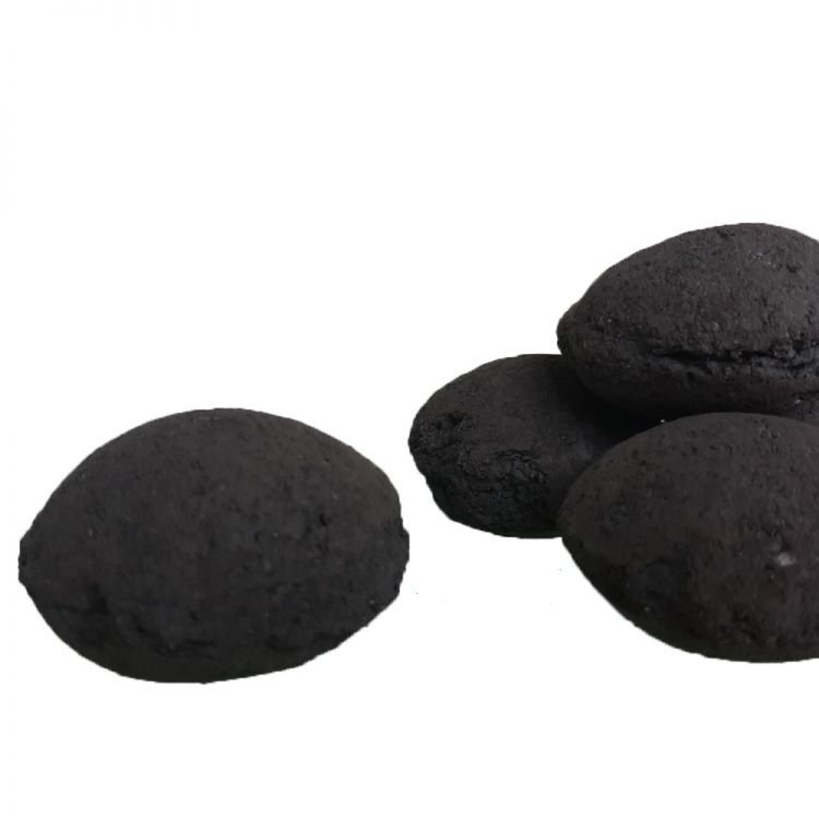 Silicon Briquette -1