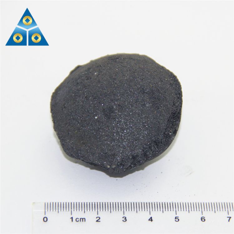 High Quality Deoxidant  Ferro Silicon 65 Ferro Silicon Briquette -1