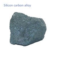 Many Enquiries of Alloying Element High Carbon Ferro Silicon 68 -2