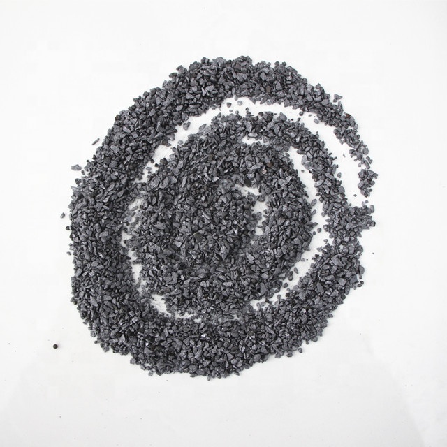 Alloy Raw Material Ferro Silicon Price Per Ton 70 for Steel Making -3